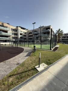 comprar piso san Juan de aznalfarache