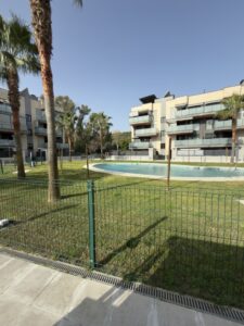 COMPRAR PISO SAN JUAN DE AZNALFARACHE